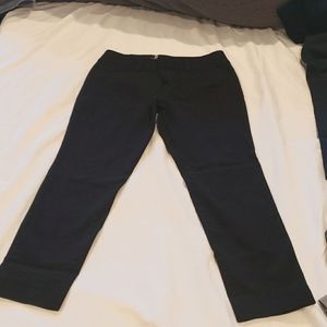 Banana Republic Ankle Pants